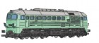 62764 Roco Diesel Locomotive ST 44 digital with sound